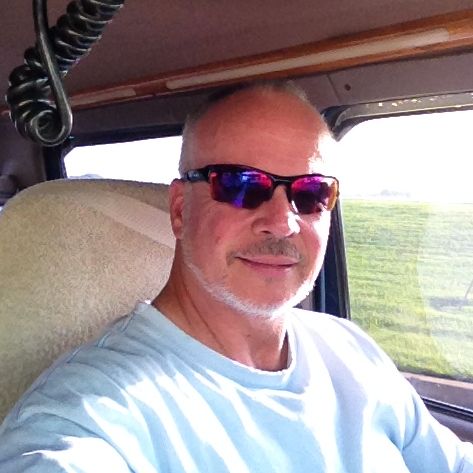 Profile of Grant Ellis