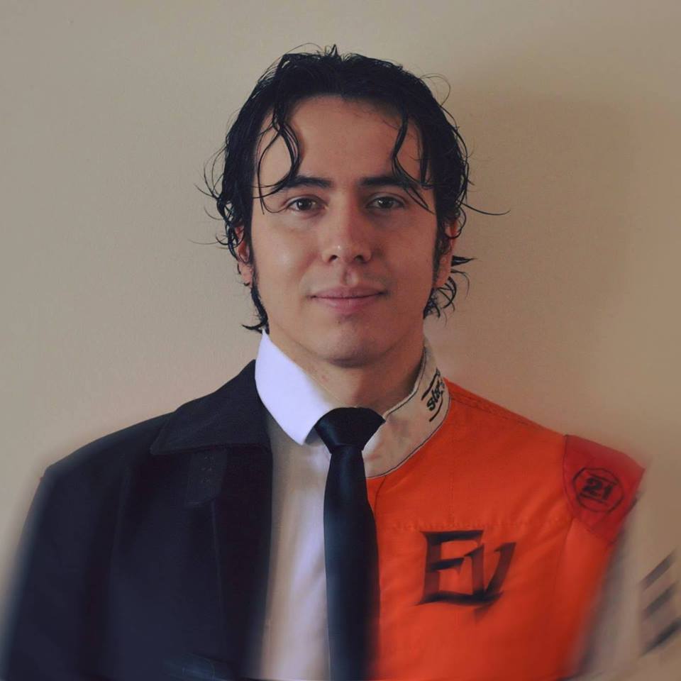 Profile of Eli Villa