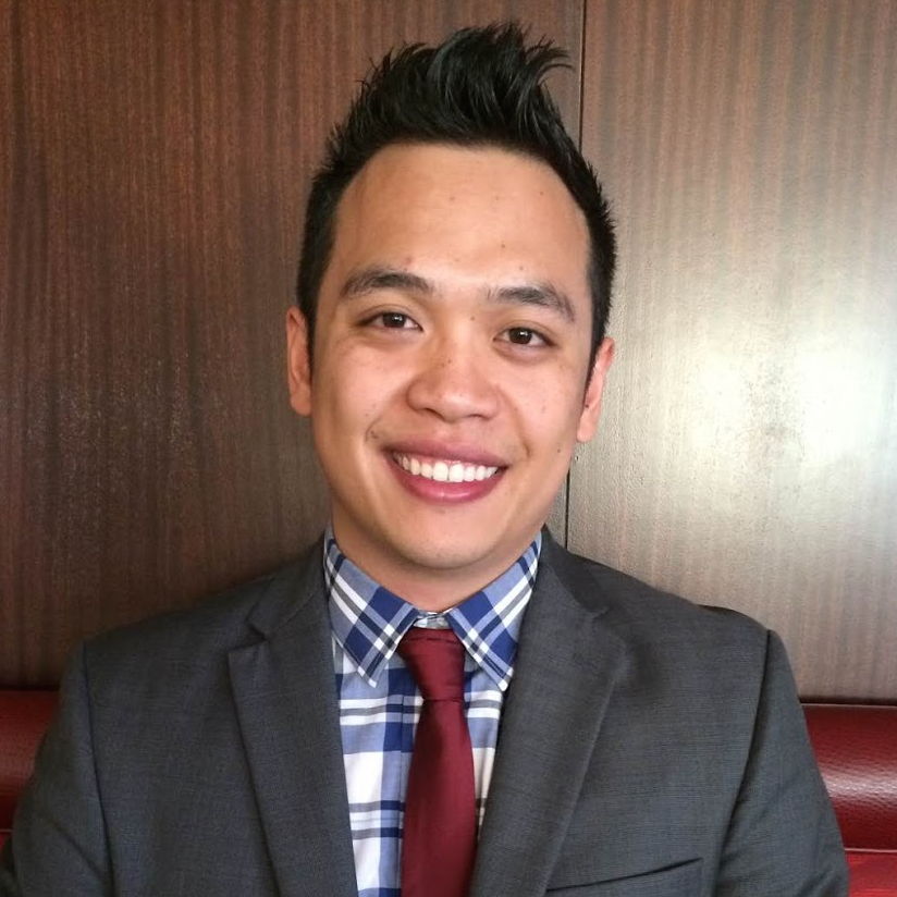 Profile of Dustin Tran