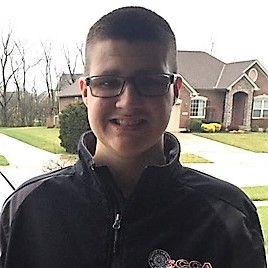 Profile of Lance Carboy