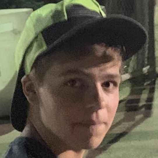 Profile of Nick Johnson