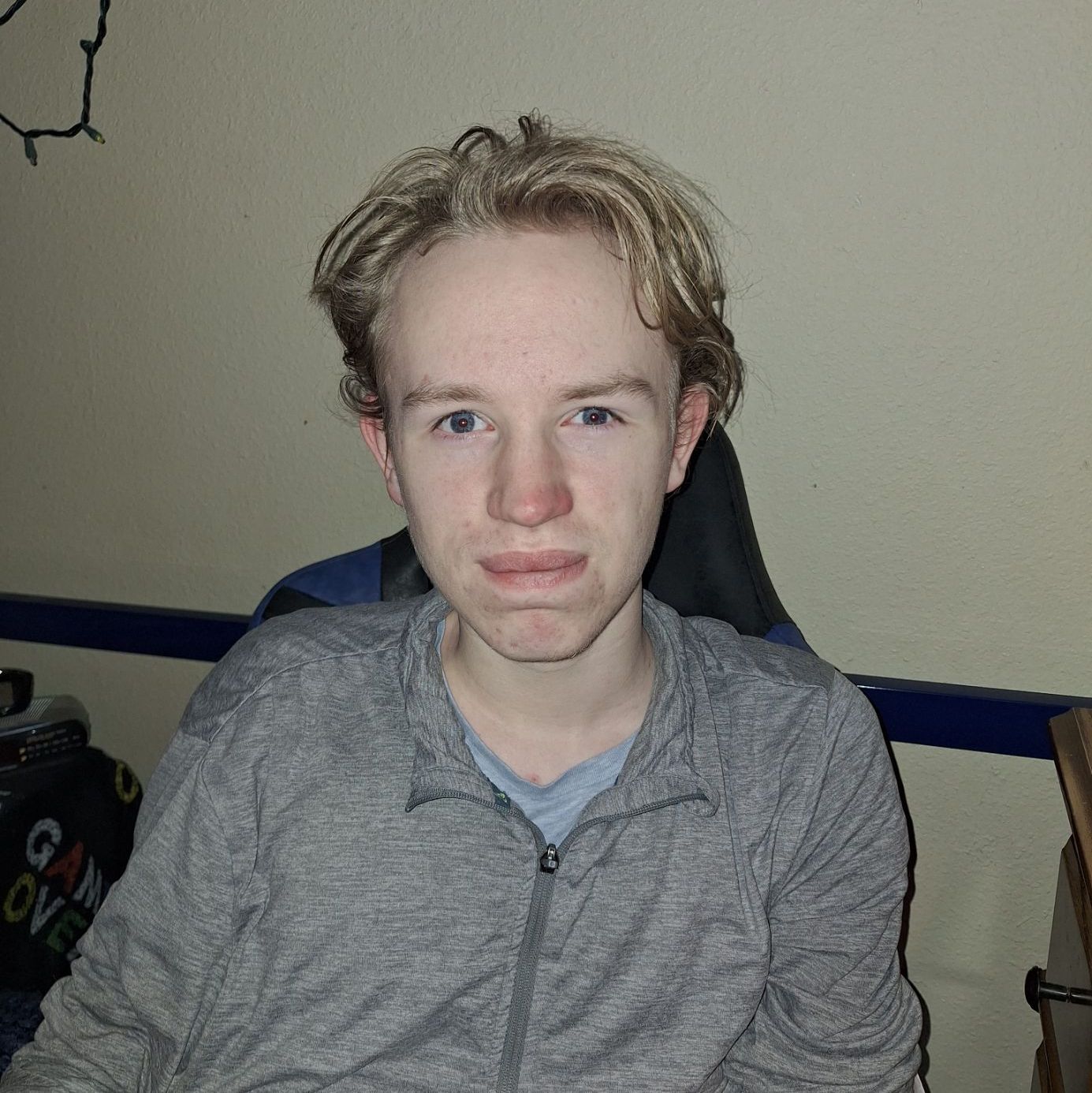 Profile of Andrew Kraemer