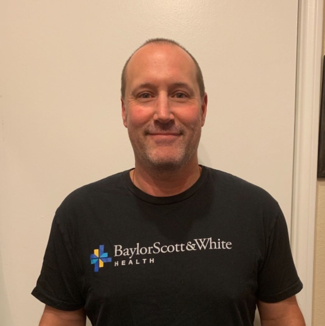 Profile of Jeff Mascolino