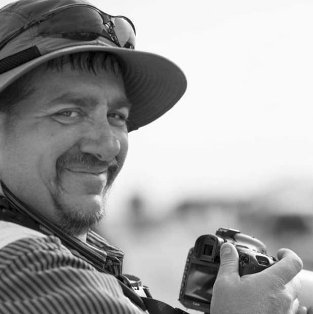 Profile of Dave Green