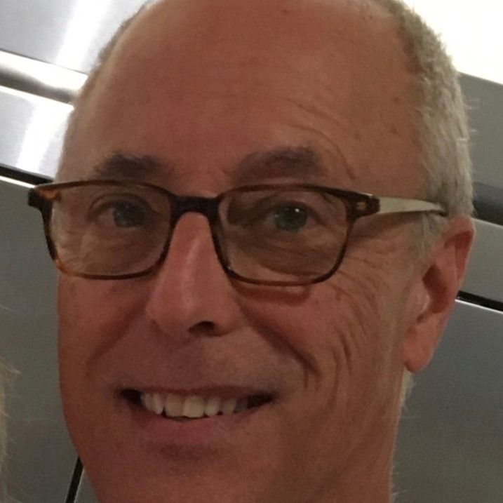 Profile of Richard Chutick