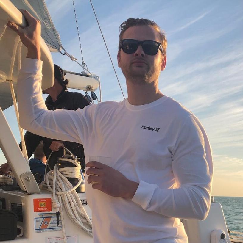 Profile of Kevin O'Connell