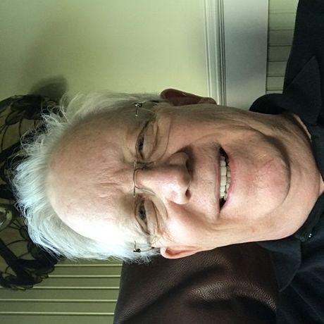 Profile of Robert Eric Adams