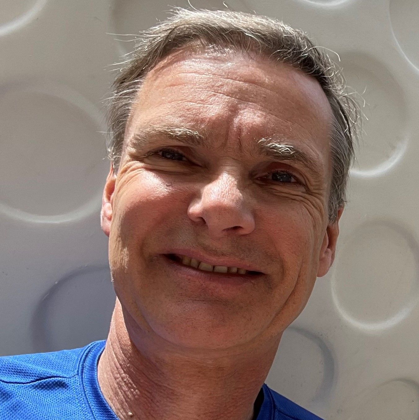 Profile of Matthew Reinhart