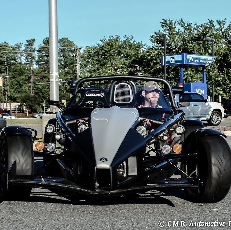 Profile of David Wilson