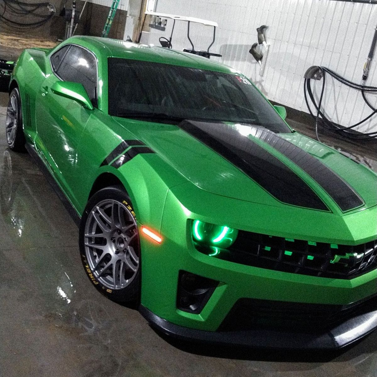 Profile of Chad Heitritter