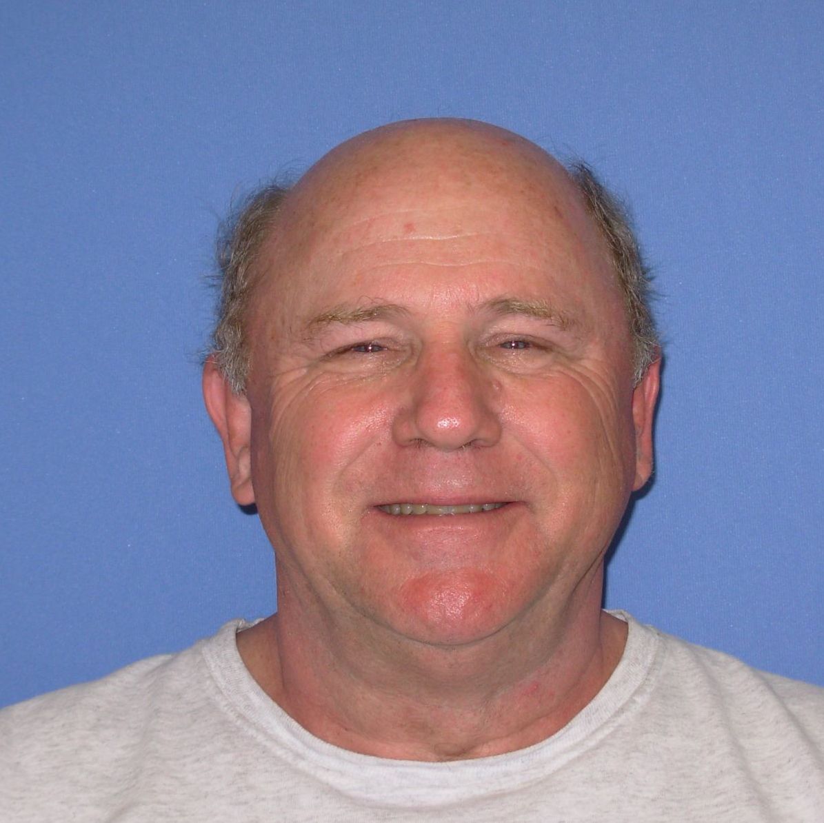 Profile of Jack Finch