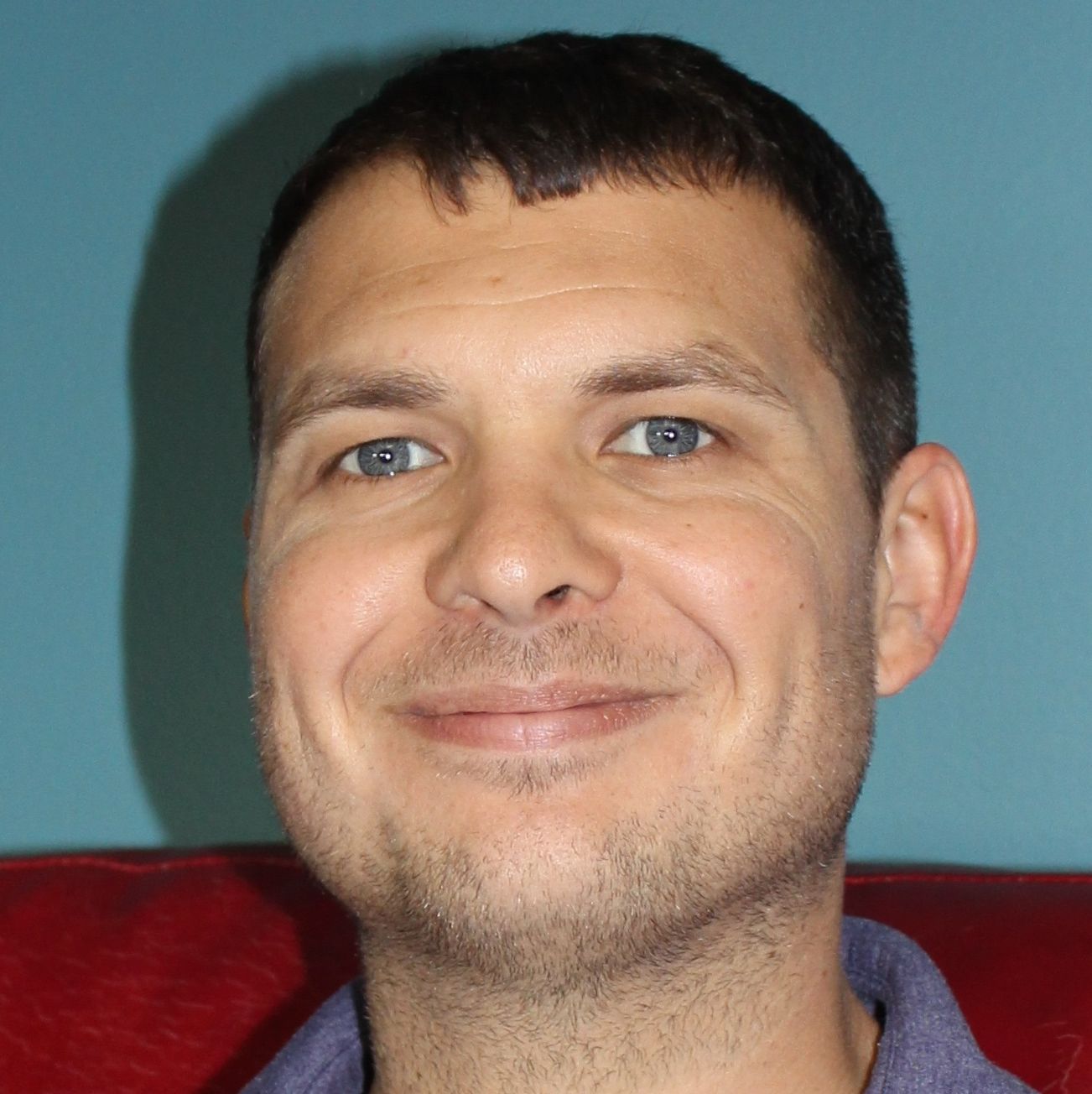 Profile of Ron Dailey