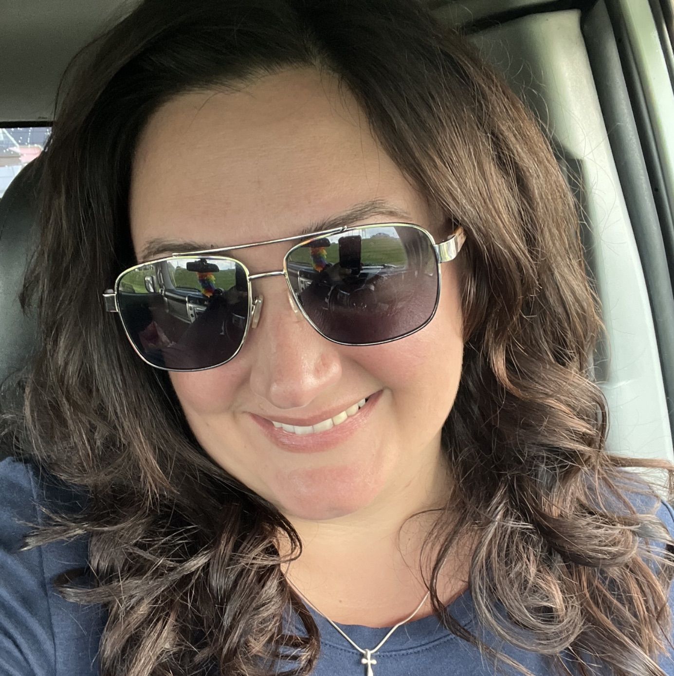 Profile of Michelle Skinner