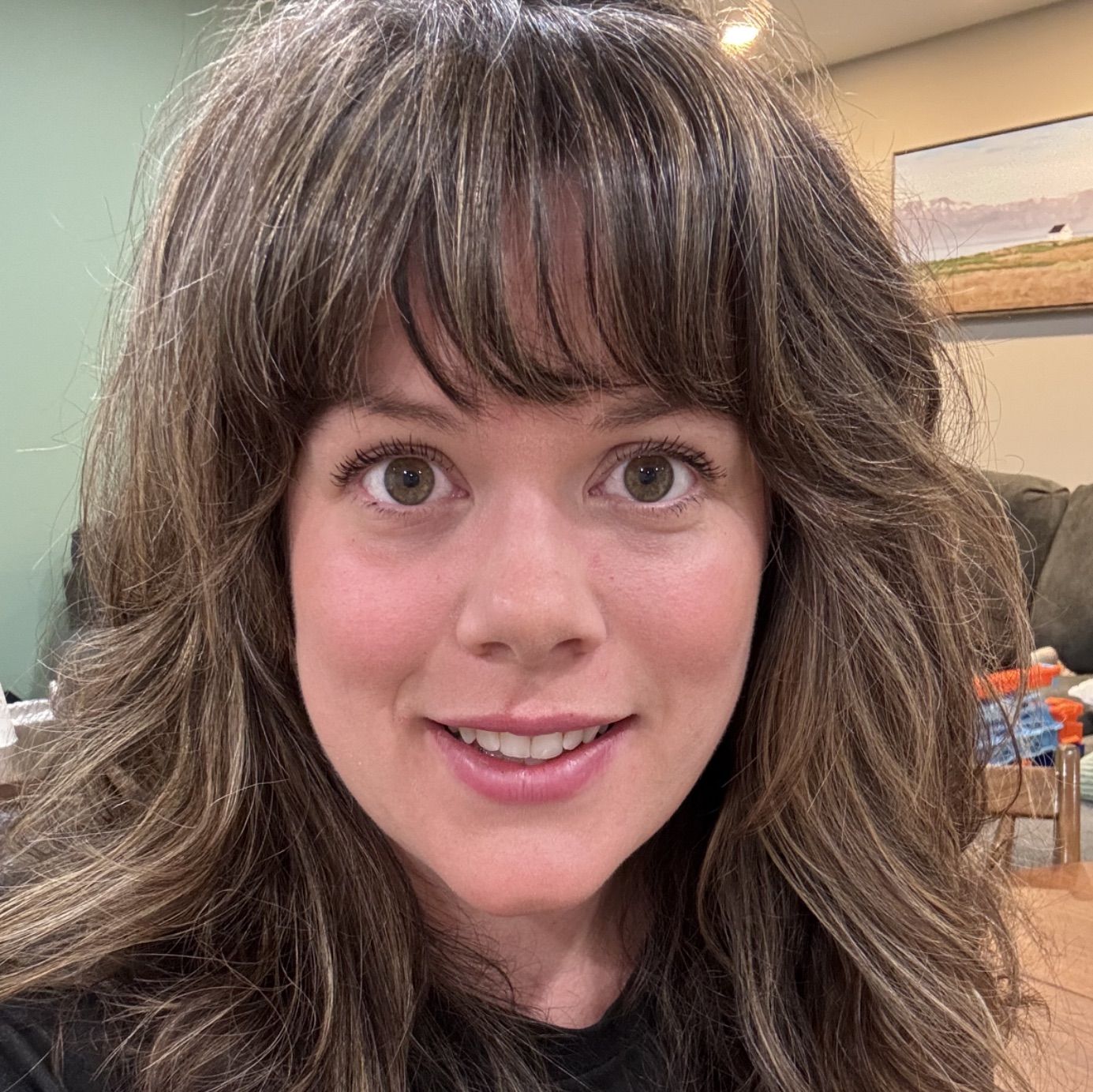 Profile of Dorothy Gregson