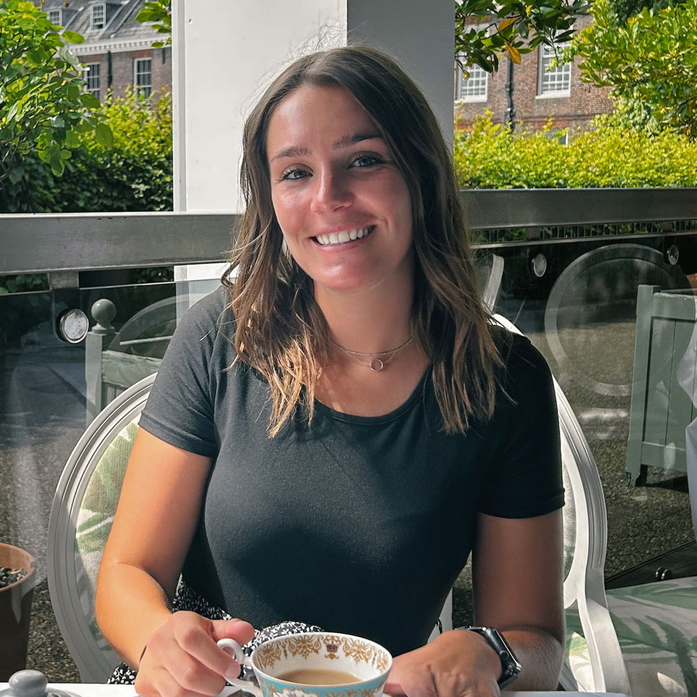 Profile of Brooke Bayer