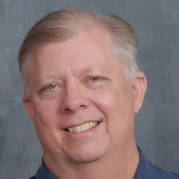 Profile of Eric King