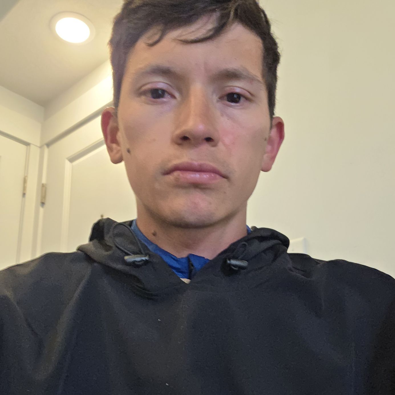 Profile of Edgar Castillo