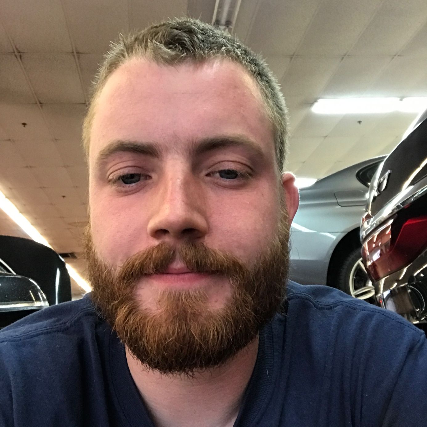 Profile of Mitchell Bourque