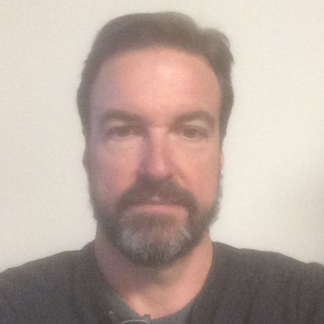 Profile of Morgan Stidwill