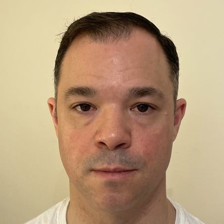 Profile of Shane Lewis