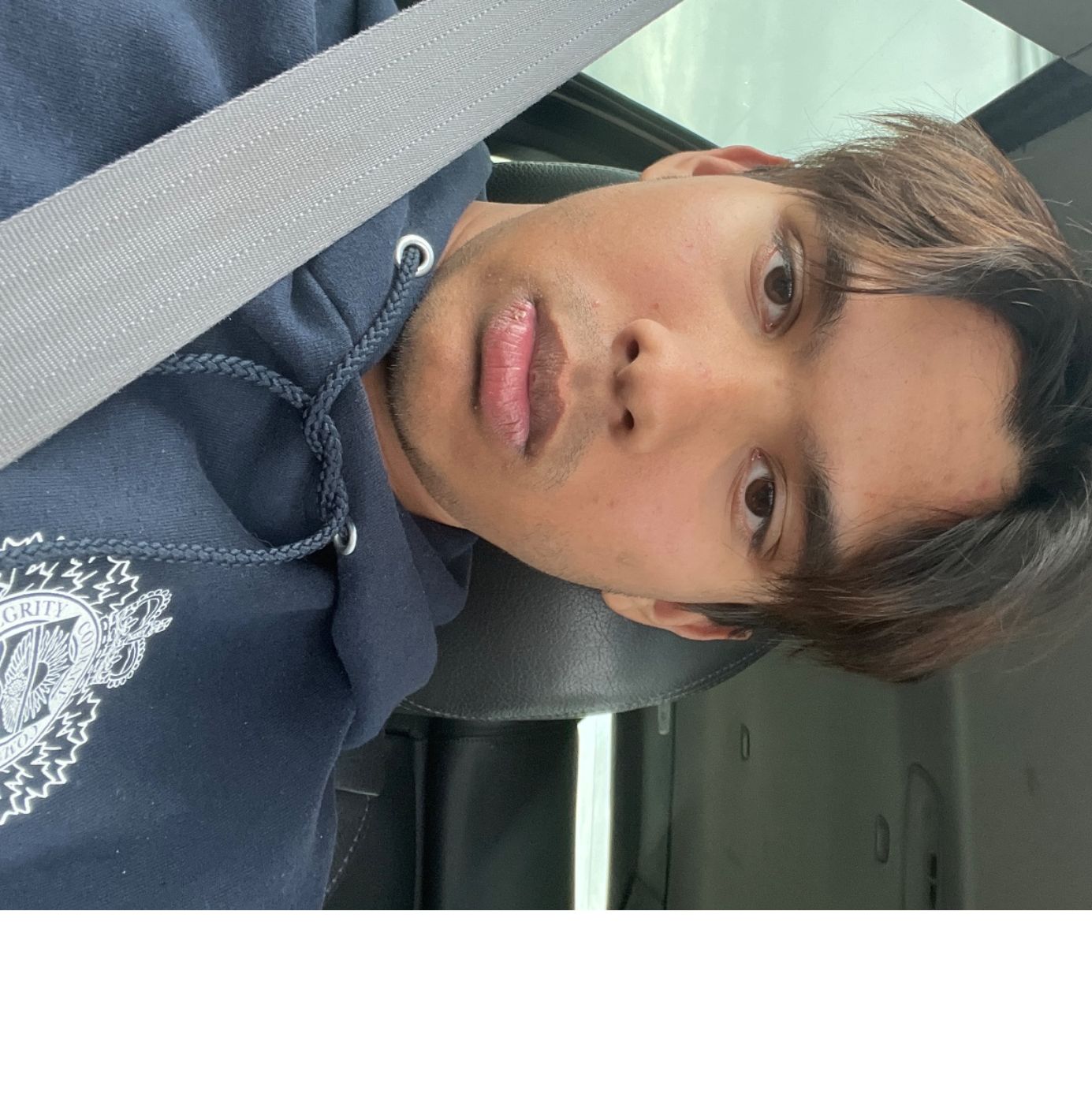 Profile of Joshua Moodley