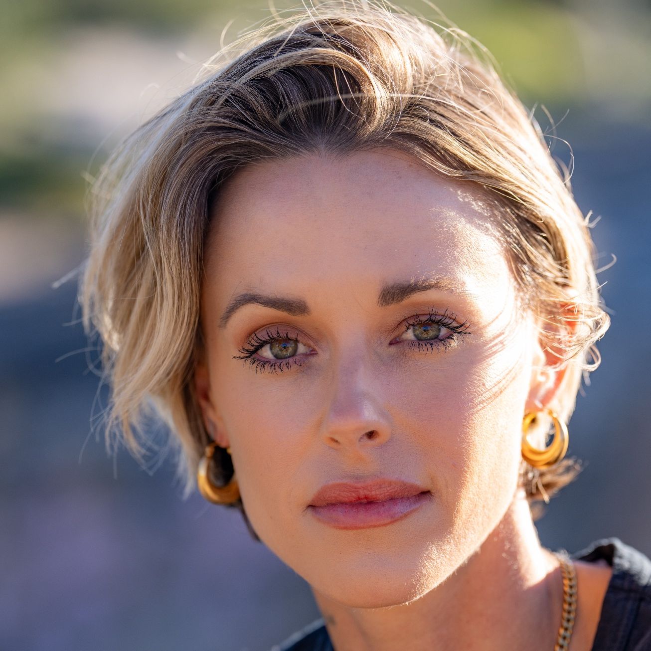 Profile of Camille Conrad