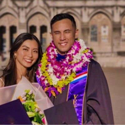 Profile of Chris Sison