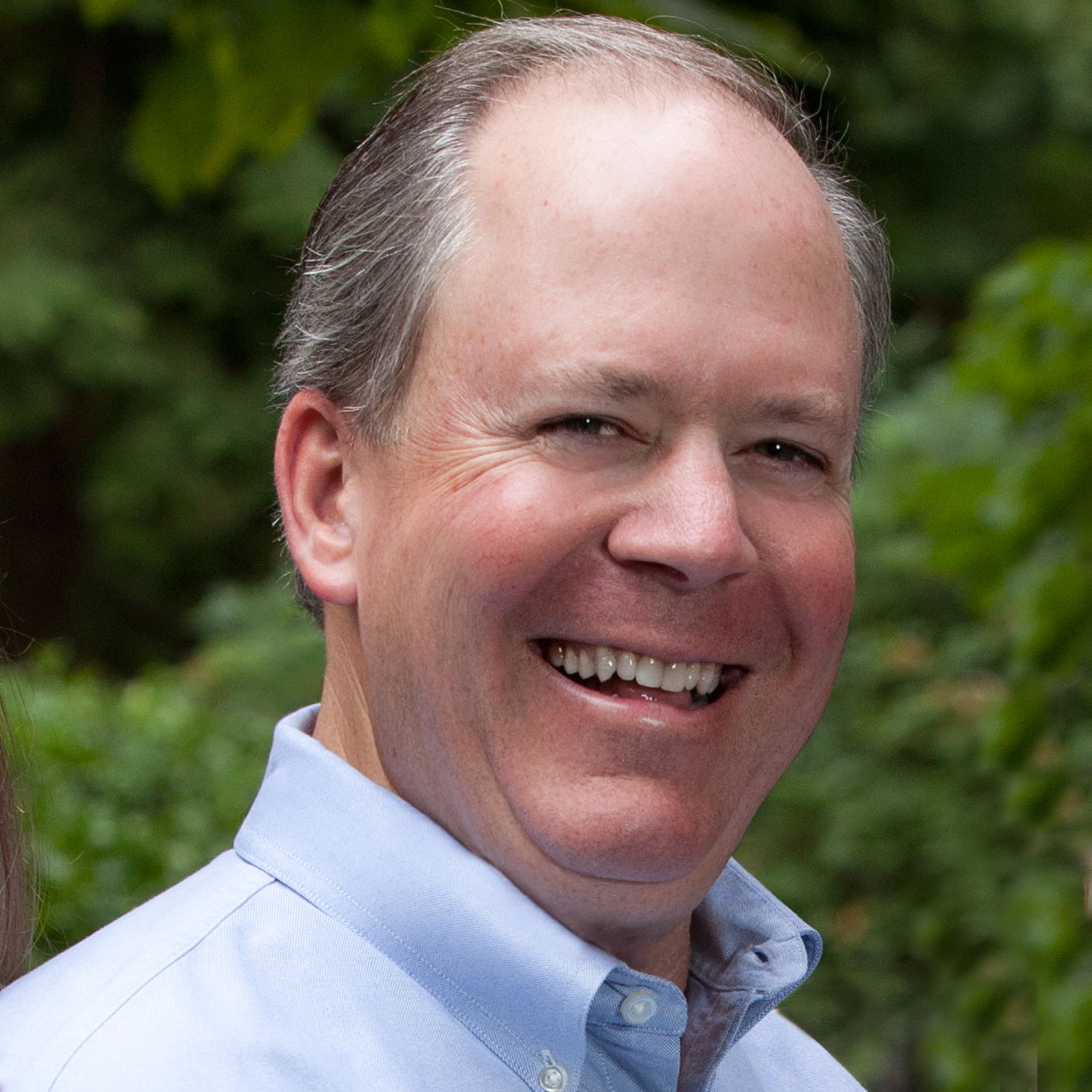 Profile of Bill Abernethy