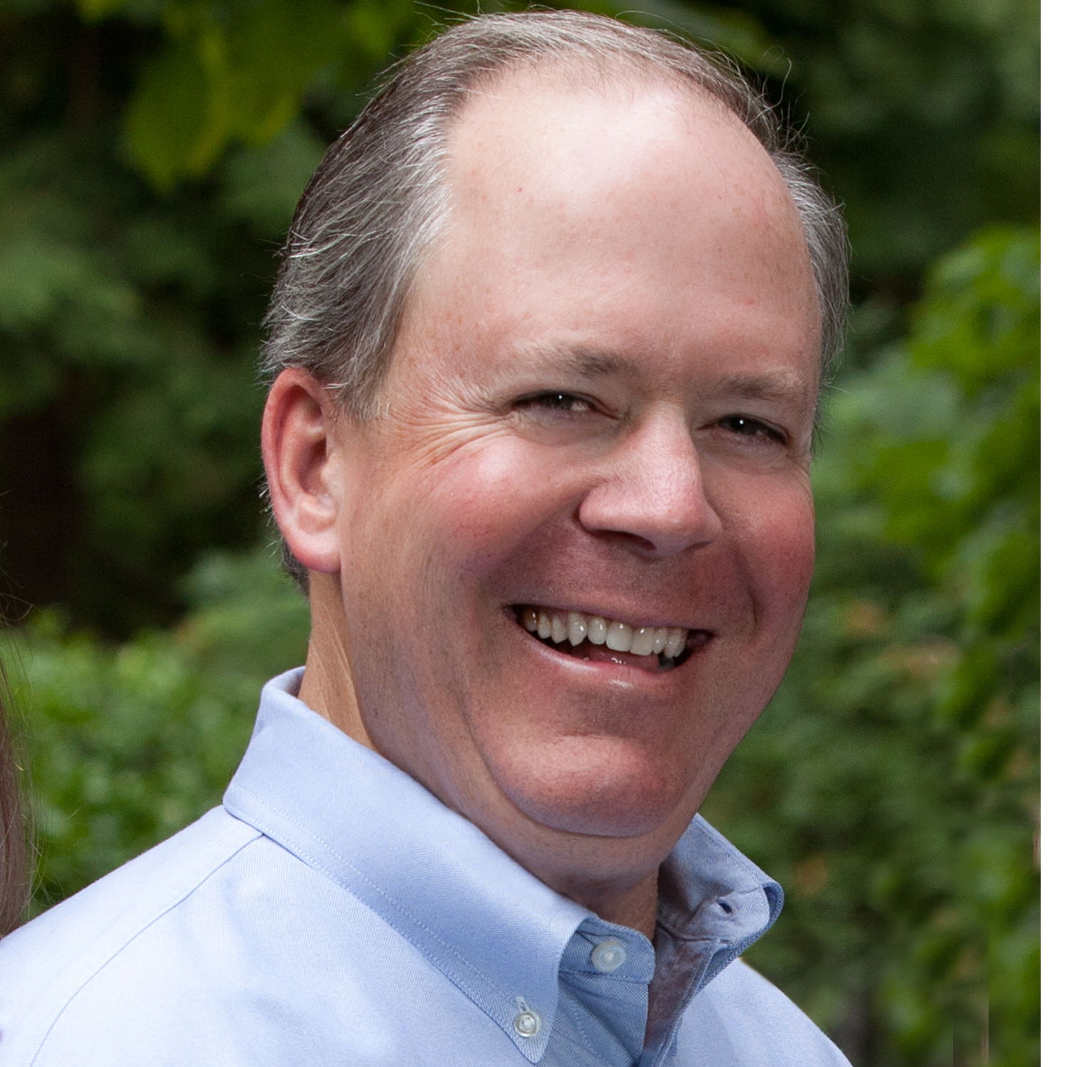 Profile of Bill Abernethy
