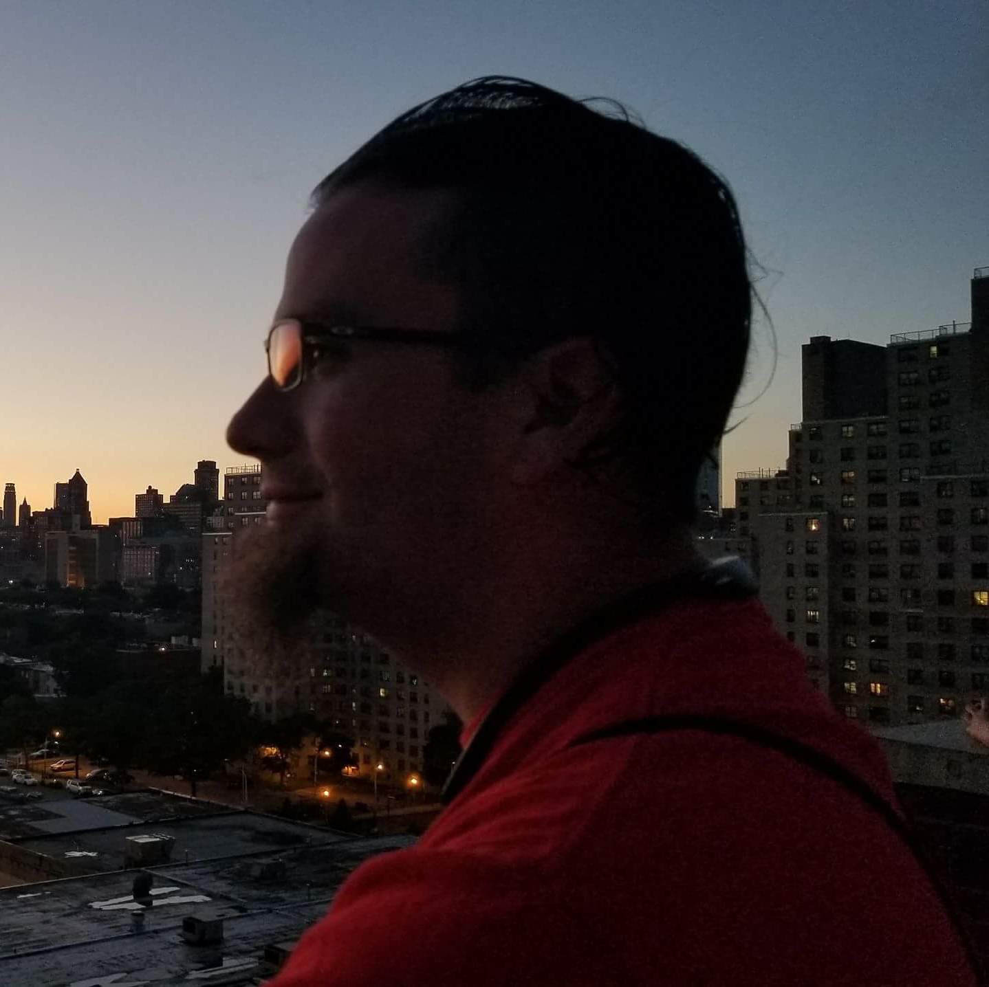 Profile of Bryan Hayes