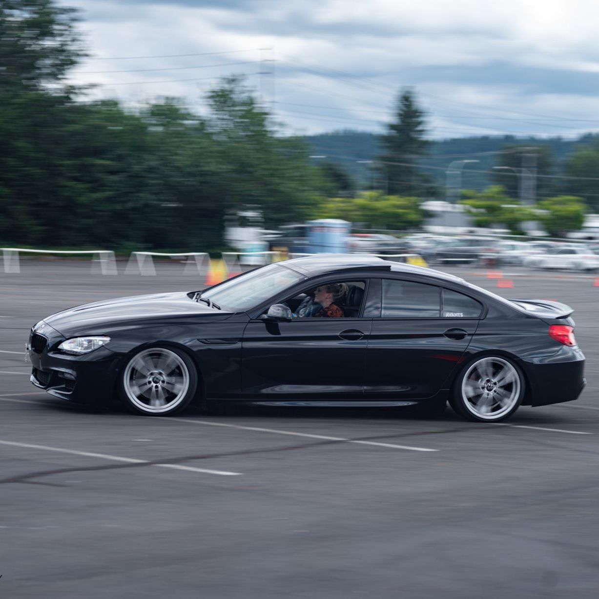 Profile of Kirsten Dietz