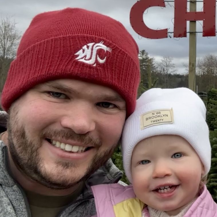 Profile of Zachary Adams