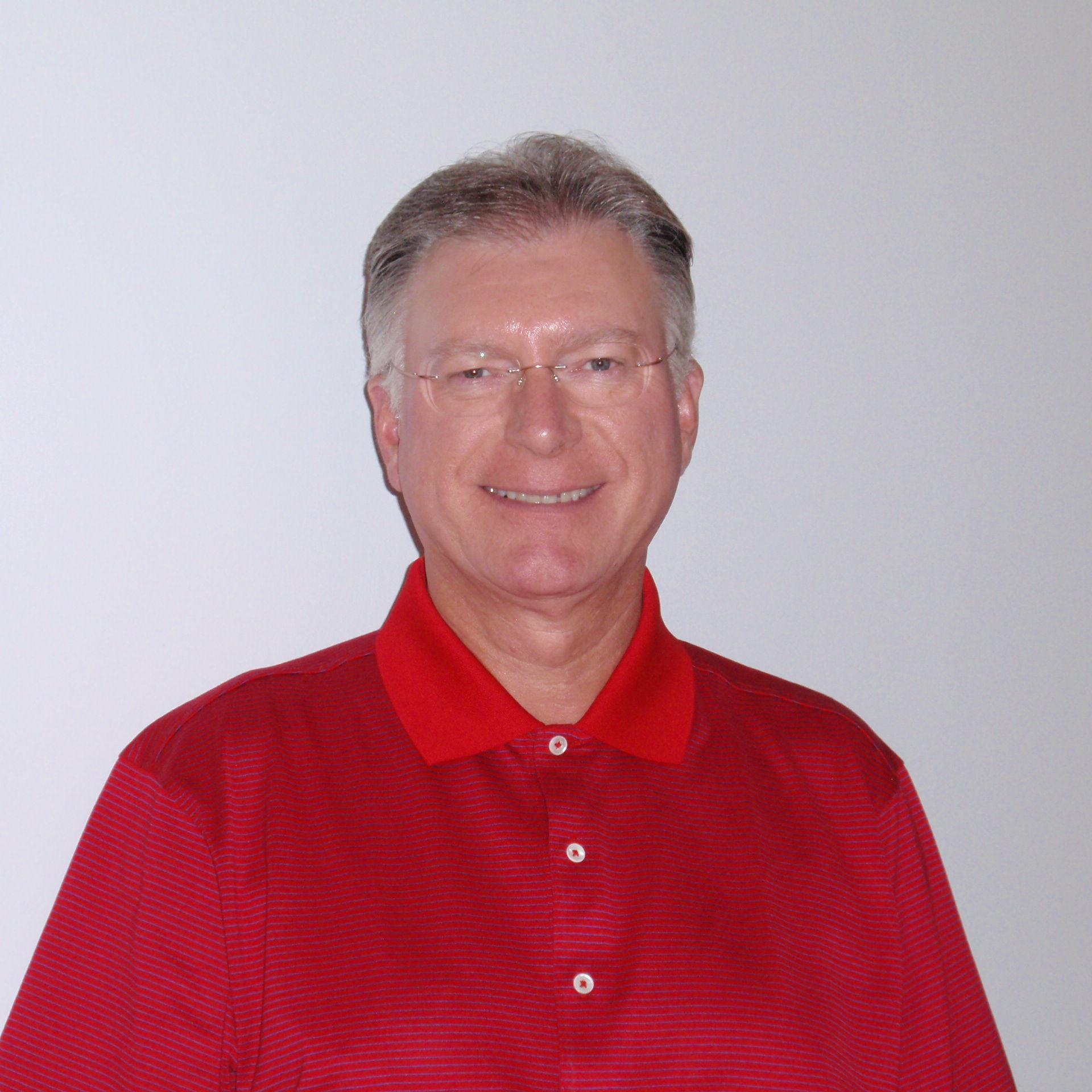 Profile of Russ Welch
