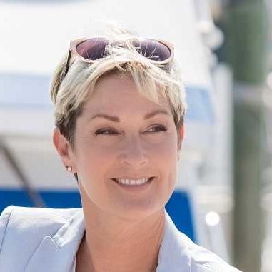 Profile of Marijke White