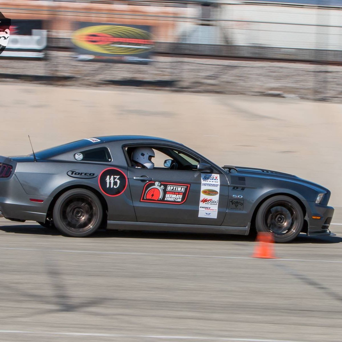 Profile of Dane Gonzalez