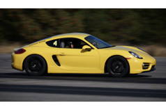 Autosports Northwest - 2026 Event 14 - ASNW