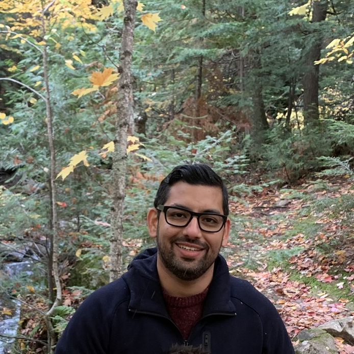 Profile of Saqib Malik