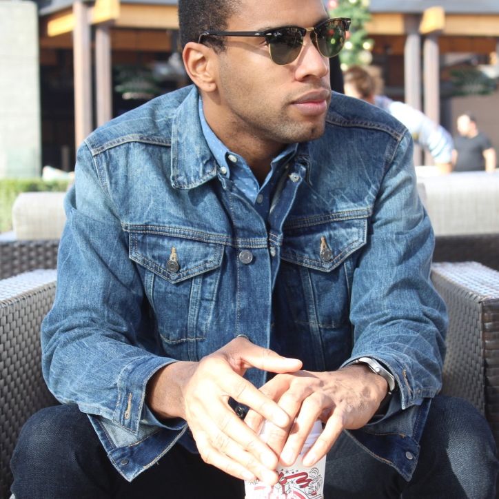 Profile of Michael Steward