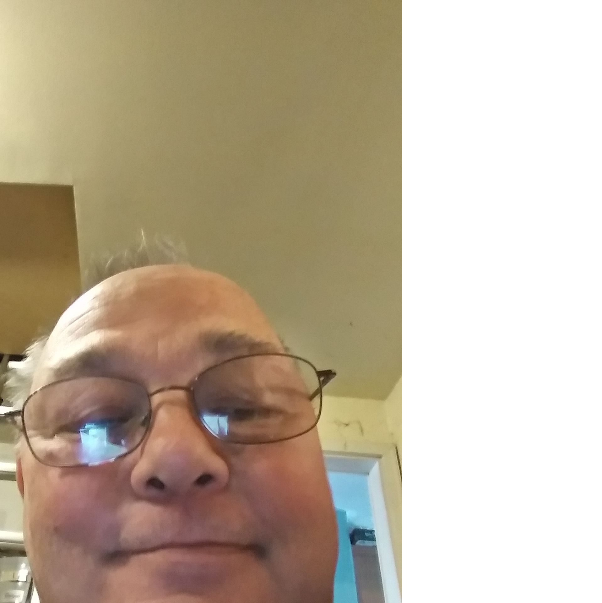 Profile of Timothy Anderson