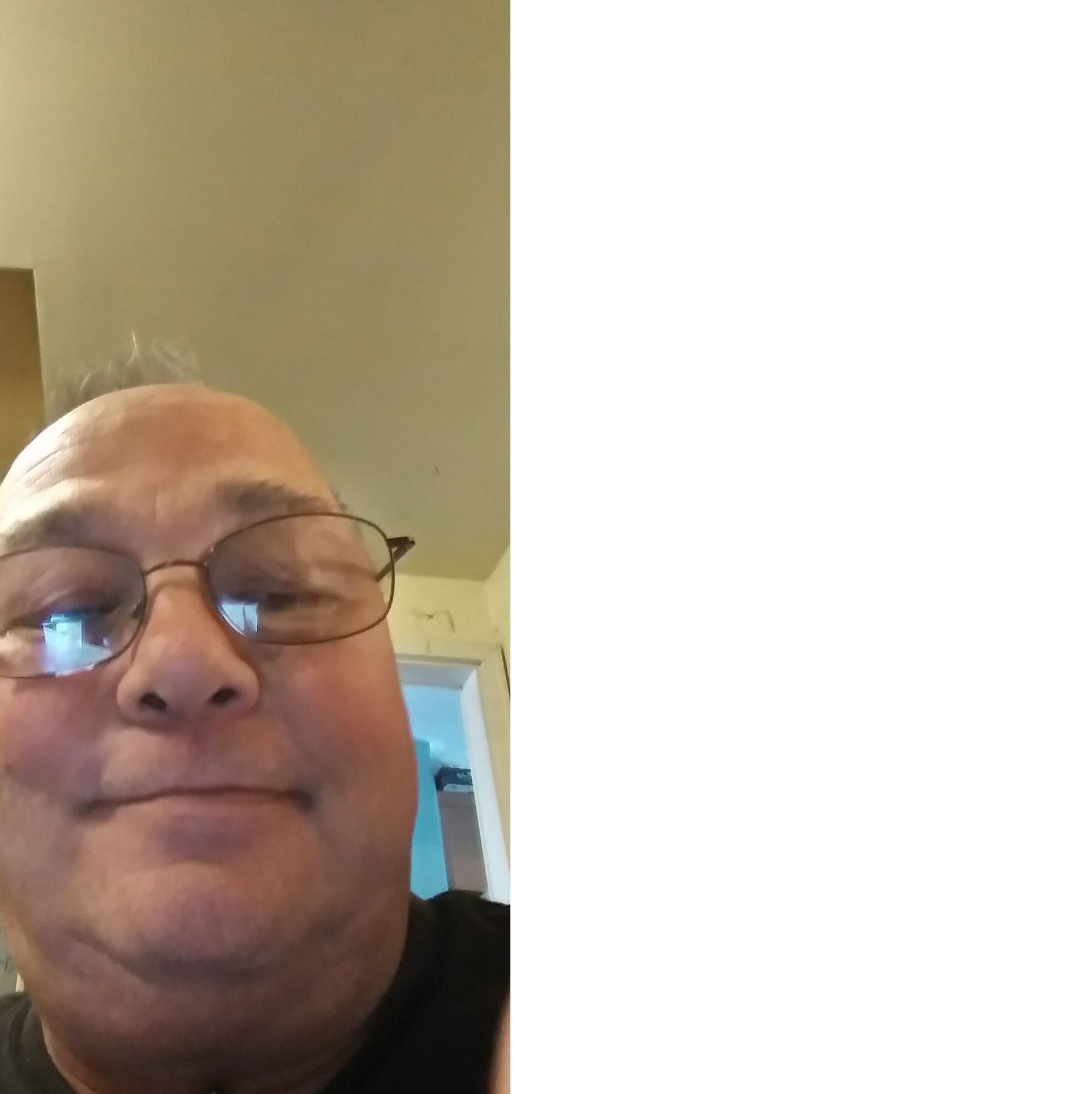Profile of Timothy Anderson