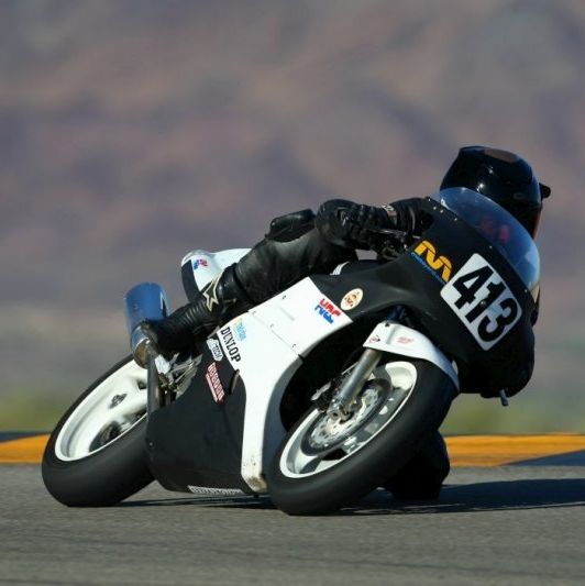 Profile of Mike Root