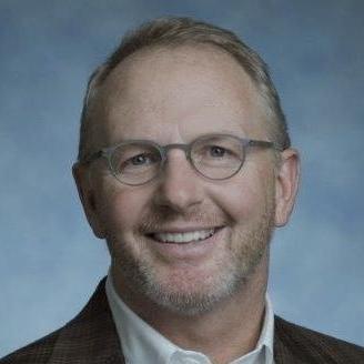 Profile of Linwood Staub