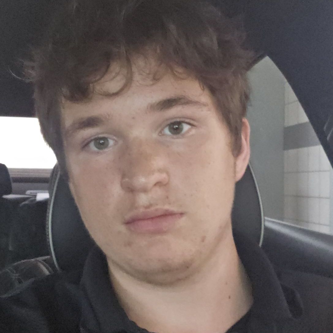 Profile of Cameron Warden