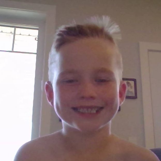 Profile of Jenner Marois