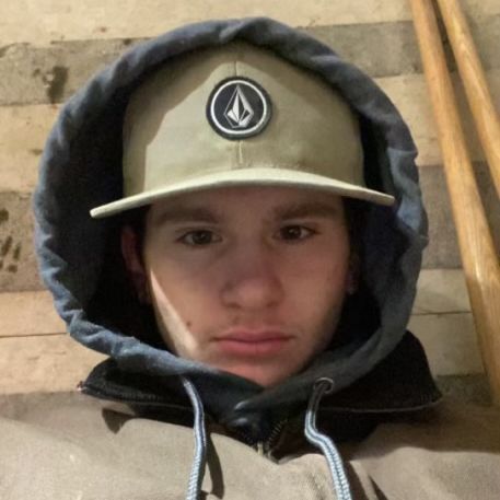 Profile of Matteo Contrada