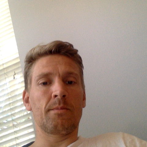 Profile of Martin Blaedel