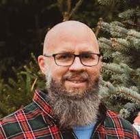 Profile of Michael Smihosky