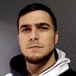 Profile of Greg Venverloh