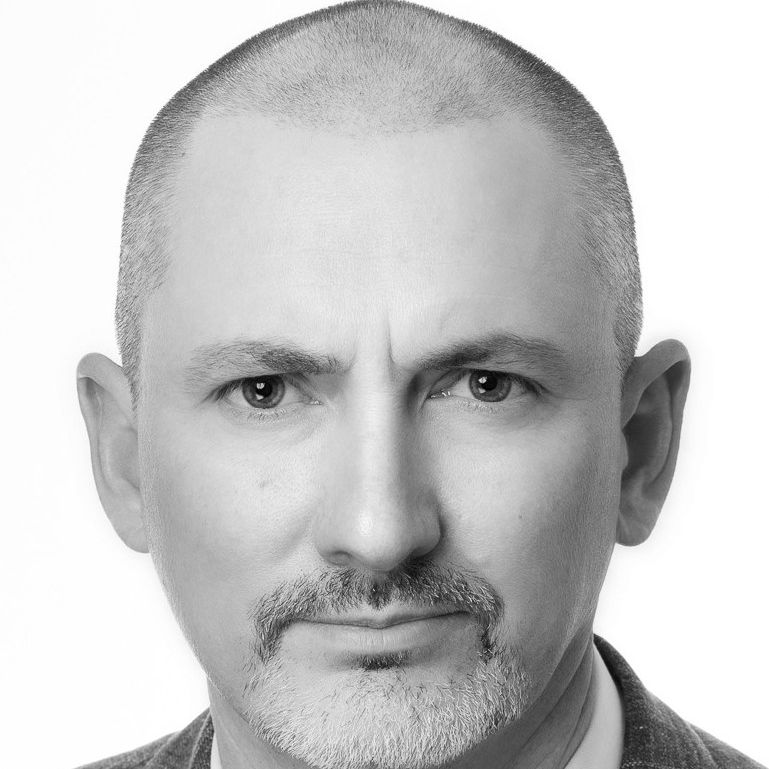 Profile of Shane Burckhard