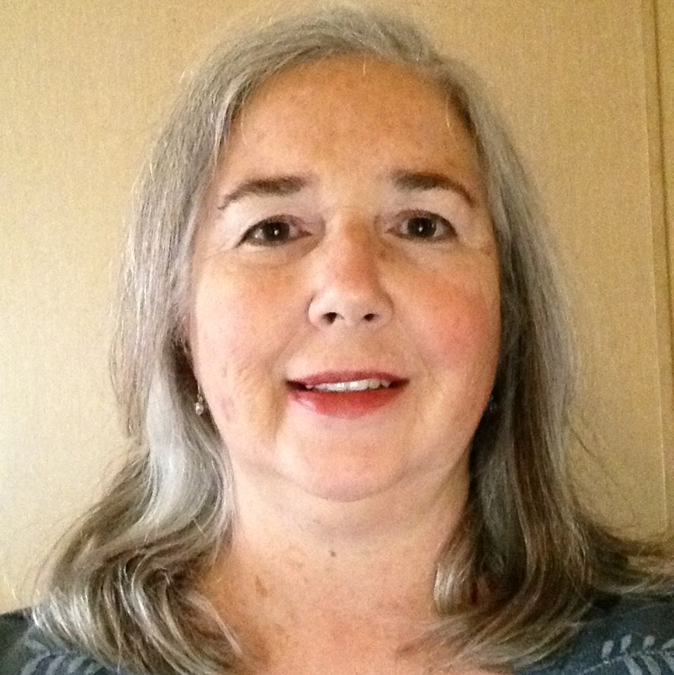 Profile of Karen von Dohlen